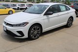 New 2025 Volkswagen Jetta Sport image 3