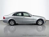 Used 2007 Mercedes-Benz E 320 BlueTEC Sedan image 4