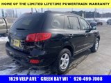 Used 2008 Hyundai Santa Fe GLS image 6