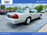 Used 2008 Mercury Grand Marquis LS image 5