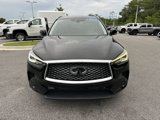 Used 2020 INFINITI QX50 Luxe image 3