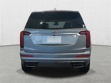 New 2025 Cadillac XT6 Premium Luxury w/ Technology Package image 6