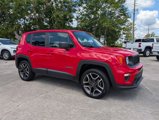 Used 2021 Jeep Renegade Sport image 2