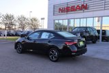 New 2025 Nissan Sentra SV w/ All-Weather Package image 5