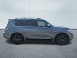 Used 2019 Nissan Armada Platinum image 4