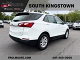 Used 2019 Chevrolet Equinox LS image 5