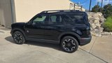 Used 2023 Ford Bronco Sport Outer Banks w/ Tech Package image 2