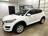 Used 2019 Hyundai Tucson Value image 4