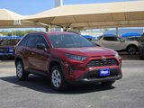 Used 2020 Toyota RAV4 LE image 3