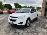 Used 2013 Chevrolet Equinox LS image 6