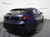 New 2025 MAZDA MAZDA3 s Sport image 4