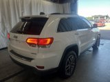 Used 2019 Jeep Grand Cherokee Limited w/ Luxury Group II image 2