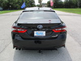 Used 2022 Toyota Camry SE image 6