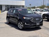 Certified 2019 Ford Edge SEL w/ Equipment Group 201A image 2