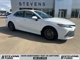 Used 2023 Toyota Camry LE image 2