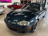 Used 2005 MAZDA MX-5 Miata w/ Convenience Pkg image 2