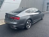 Used 2022 Audi A5 2.0T Prestige w/ Black Optic Plus Package image 3