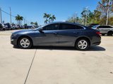 Used 2020 Chevrolet Malibu LS image 4