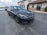 Used 2013 Chevrolet Malibu LT w/ Power Convenience Package image 2