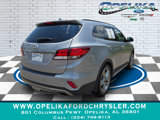 Used 2017 Hyundai Santa Fe Limited w/ Cargo Package image 3