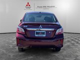 New 2024 Mitsubishi Mirage G4 ES image 5