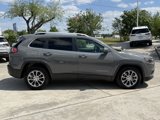 Used 2021 Jeep Cherokee Latitude Plus image 3