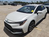 Used 2021 Toyota Corolla SE image 2