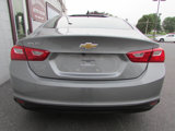 Used 2023 Chevrolet Malibu LS image 3