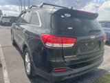 Used 2016 Kia Sorento LX w/ LX Convenience Package image 5