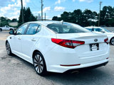 Used 2012 Kia Optima SX image 4