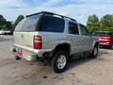 Used 2004 Chevrolet Tahoe Z71 w/ Z71 Preferred Equipment Group image 6