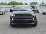 New 2025 Jeep Compass Latitude image 2