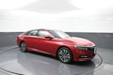 Certified 2020 Honda Accord EX image 4