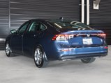 Used 2023 Honda Accord EX image 2