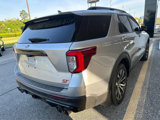 Used 2020 Ford Explorer ST image 4