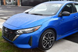 New 2025 Nissan Sentra SR image 2