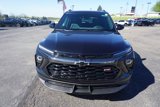 New 2025 Chevrolet TrailBlazer RS w/ Convenience Package image 2