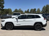 Used 2020 Jeep Cherokee Latitude Plus image 6