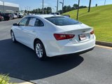Used 2024 Chevrolet Malibu LT image 3