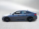 Certified 2022 Honda Civic Sport image 4