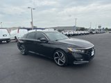 Used 2018 Honda Accord Sport image 3