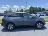 Used 2011 Acura MDX image 2