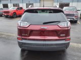 Used 2020 Jeep Cherokee Latitude Plus w/ Cold Weather Group image 6