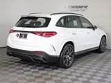 New 2025 Mercedes-Benz GLC 43 AMG 4MATIC image 5