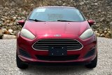 Used 2017 Ford Fiesta SE image 3