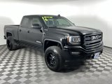 Used 2016 GMC Sierra 1500 4x4 Double Cab w/ Elevation Edition image 4