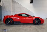 Used 2014 Ferrari 458 Speciale Coupe image 3