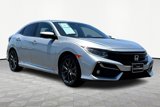 Used 2020 Honda Civic EX image 5