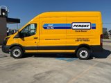 Used 2021 Ford Transit 250 148 High Roof w/ Load Area Protection Package image 4
