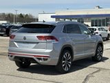 Used 2021 Volkswagen Atlas Cross Sport SEL Premium image 5